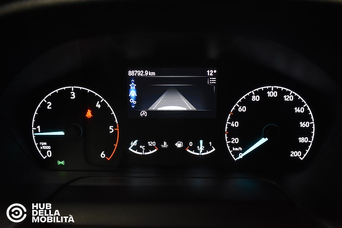 FORD Transit 330 2.0TDCi EcoBlue 130CV PL-TM Furgone Trend